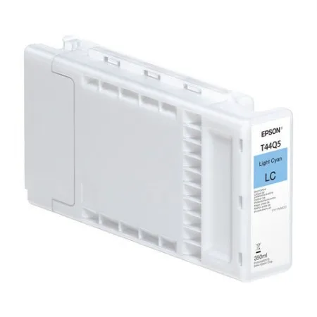 Epson C13T44Q540 LGH cyan ink cartridge 350ml