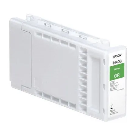 Epson C13T44QB40 GRE 350 ml Ink cartridge