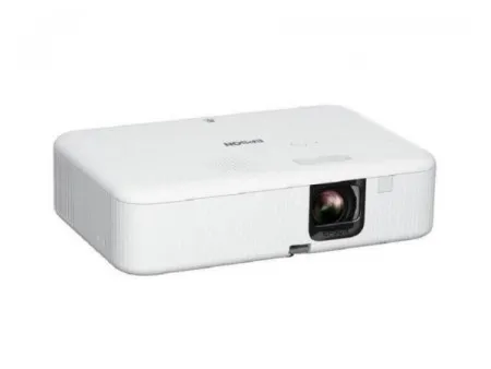 Epson co-fh02 full hd, 3000lum, wifi android tv, hdmi projektor