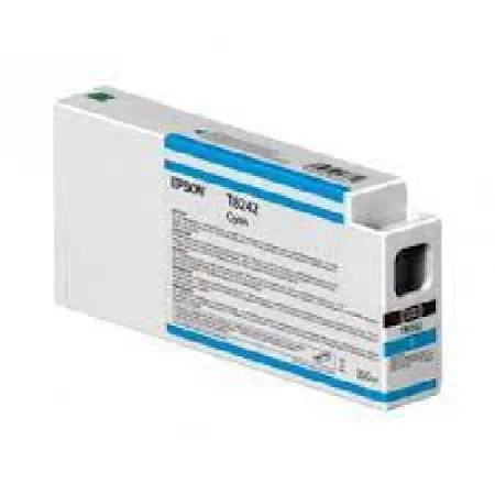 Epson Ink cartridge C13T54X200 cyan (350ml)
