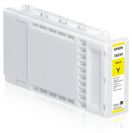 Epson Ink (T6934) yellow cartridge