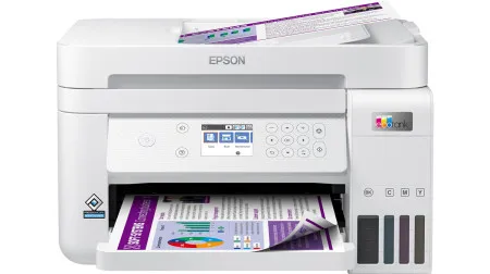 Epson L6276 A4 MFP Ecotank