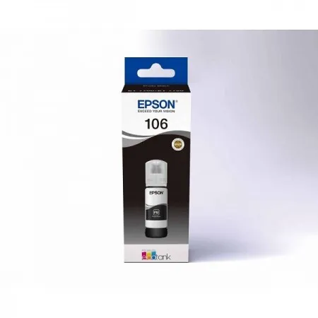 Epson refil 106 photo crno mastilo ( 106BK )