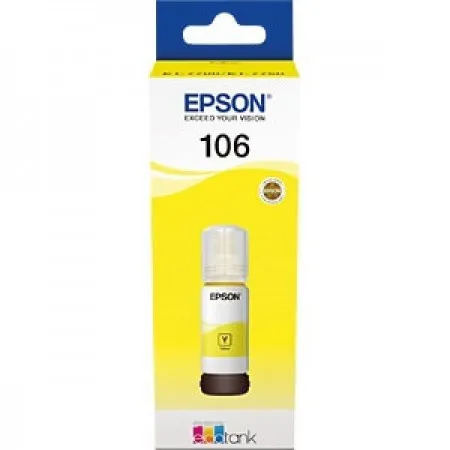 Epson refil 106 Žuta mastilo ( 106Y )