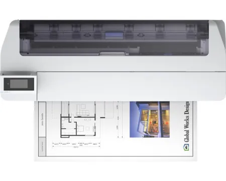 Epson SureColor SC-T5100N inkjet štampač/ploter 36" bez stalka