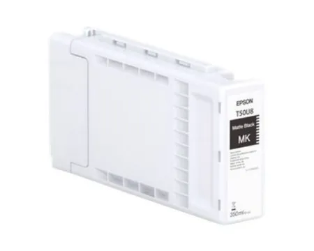 Epson T50U8N UltraChrome XD3 mat crni 350ml kertridž