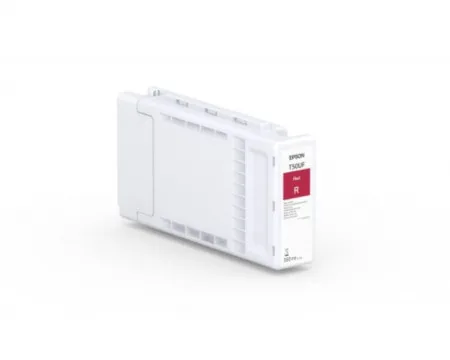 Epson T50UF UltraChrome XD3 crveni 350ml kertridž