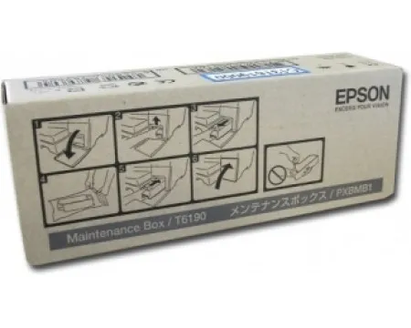 Epson T619300 maintenance tank