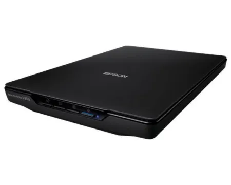 Epson V39II perfection scanner