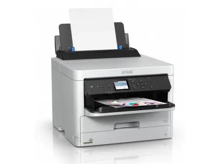 Epson WF-C529RDW RIPS Color