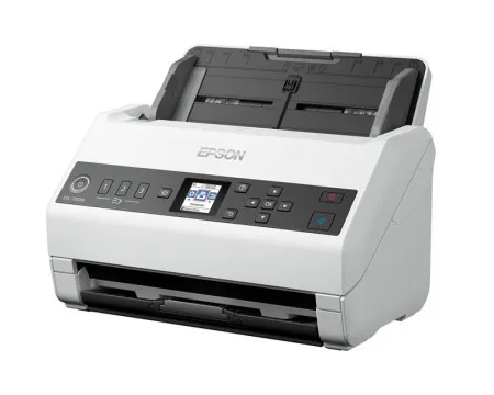 Epson WorkForce DS-730N A4 skener