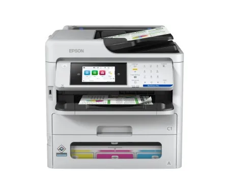 Epson WorkForce Pro EM-C800RDWF wireless A4 multifunkcijski inkjet uređaj