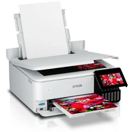EpsonL8160 A4 photo MFP štampač