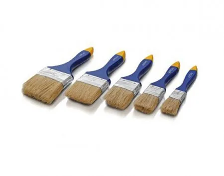 Erba cetke garnitura 5-delna 33099 ( 531 )