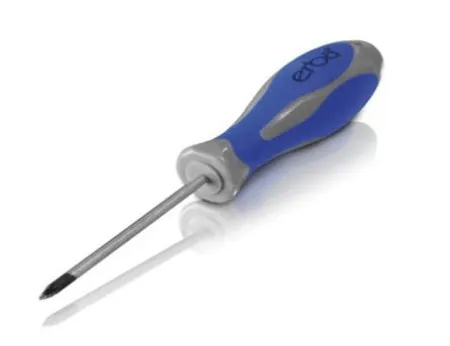 Erba odvijac plus mag.pozi 0,60 cv 01213 ( 557 )