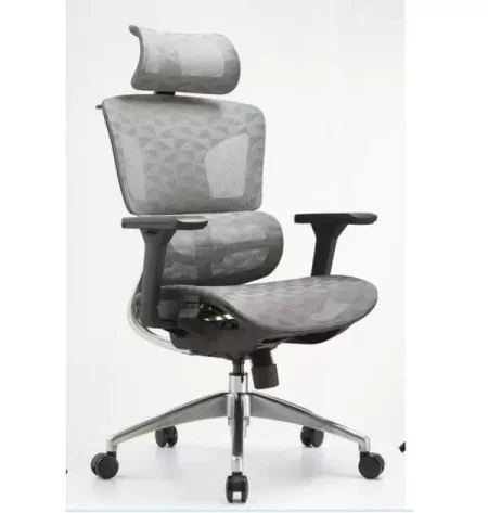Ergonomska stolica AICON/M M 802 M ( 6530 )