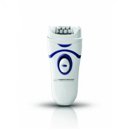 Esperanza EBD002B Epilator
