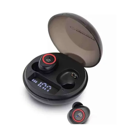 Esperanza eh236k slušalice bluetooth crne