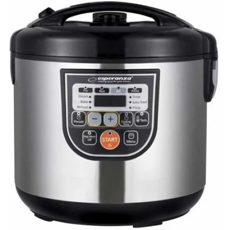 Esperanza EKG011 multicooker
