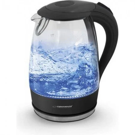 Esperanza EKK011K elektricni bokal 1,7l