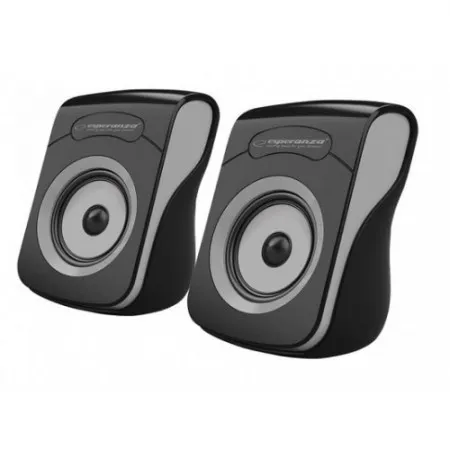 Esperanza EP140KE usb stereo zvučnici 2.0 flameno