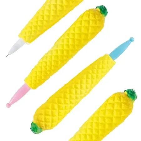 Esponja hemijska olovka skviši ananas miks ( 411400 )