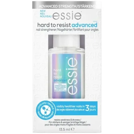 Essie hard to resist nega clear ( 1100042579 )