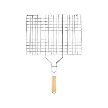 Estia es05-9489 rešetka za roštilj 49x30cm