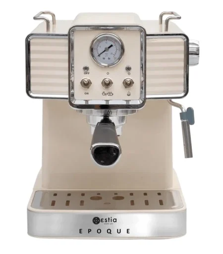 Estia es06-12342 aparat za espresso ( 359303 )