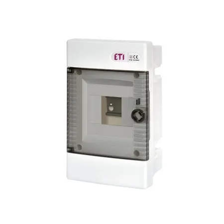 Eti ECM U-Z 4 1R stanska tabla ( E1100142 )