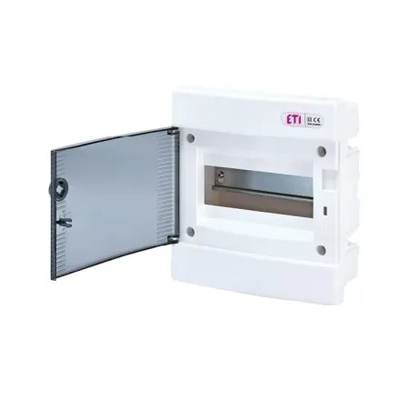 Eti ECM U-Z 8 1R stanska tabla ( E1101010 )