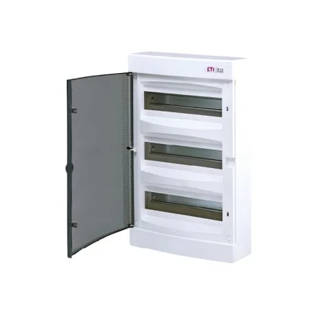 Eti ECT N-Z 36 3R stanska tabla ( E1101004 )