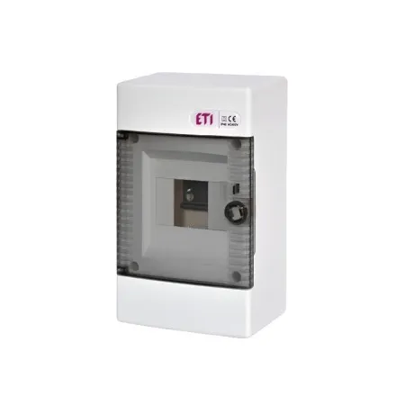Eti ECT N-Z 4 1R stanska tabla ( E1100140 )
