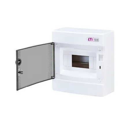 Eti ECT N-Z 8 1R stanska tabla ( E1101000 )