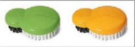 Četka za nokte beetle pvc 01370000 ( 114079 )