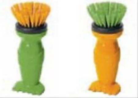 Četka za sudove stan 13.5cm pvc 01101000 ( 114068 )