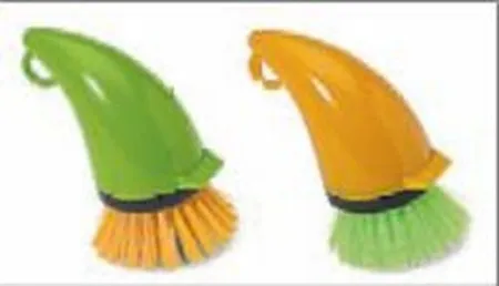 Četka za sudove wichtel 10*6.5cm-pvc 01100000 ( 114067 )