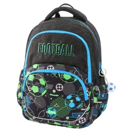 Etron, ranac anatomski, Neon Football ( 162103 )
