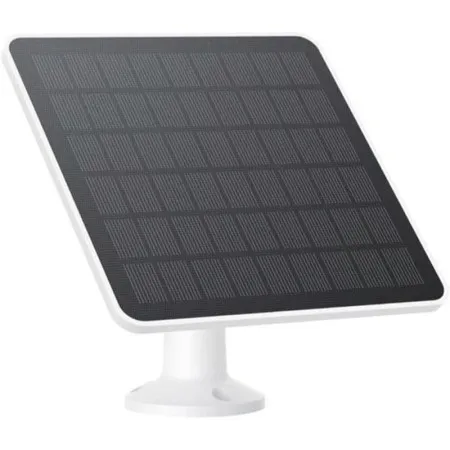Eufy anker 3w solar panel black