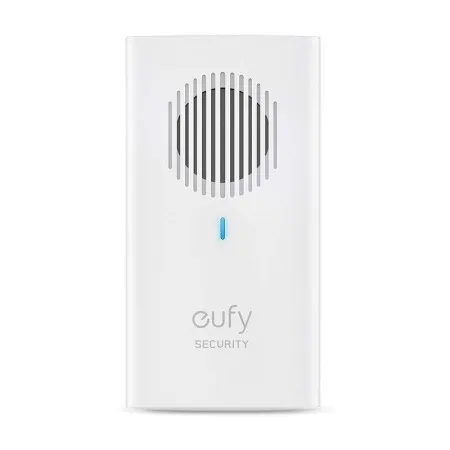 Eufy anker doorbell chime for homebase2