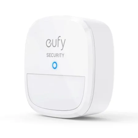 Eufy anker security motion sensor b2c white