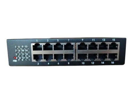 Exelink sf1016d switch 16 ethernet portova ( exe174 )