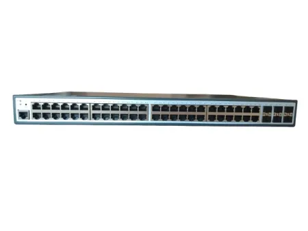 ExeLink SG2554 switch za Rack 48x10/100/1000 Base-T6x1000 Base-X SFP porta L2 managed ( EXE189 )
