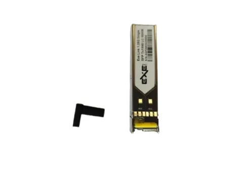 Exelink transceiver (optički modul) s-4554lc80d sfp modul 1.25 g sm 80km tx1550nm/rx1490nm ( ao028 )