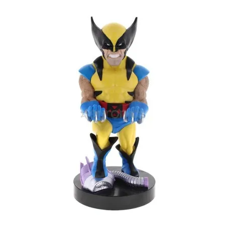 Exquisite Gaming Marvel Cable Guy Wolverine (20 cm) ( 049018 )