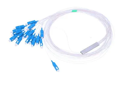 Extralink 1:16 PLC splitter SC/UPC 900UM, 1.5M ( 2252 )