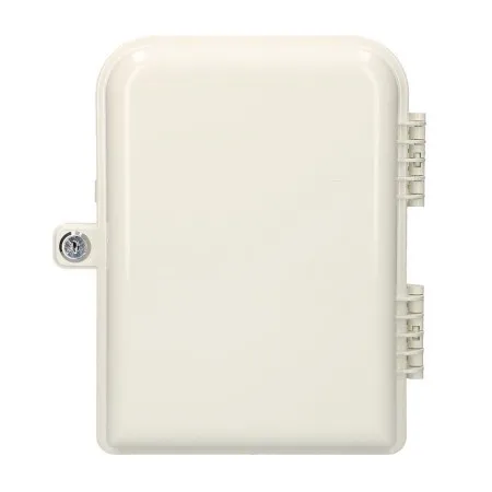 Extralink Edith 16 core Fiber Optic Distribution Box, ZOK ( 5668 )