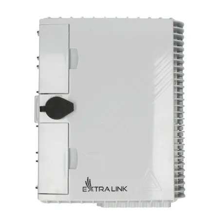 Extralink Emily 16 core Fiber Optic Distribution Box, ZOK ( 5490 )