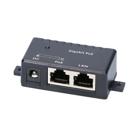 Extralink poe injector 1 port 10/100/1000 ( 1299 )