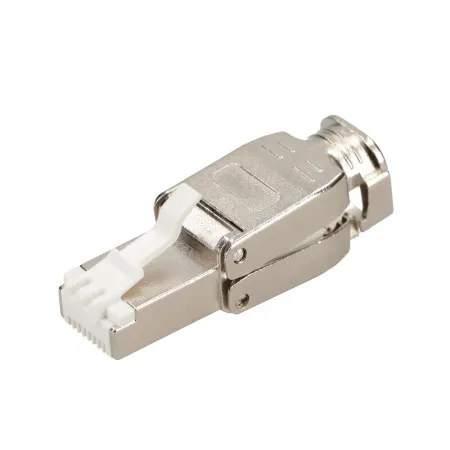 Extralink toolless RJ45, Cat6a , plug ( 5082 )